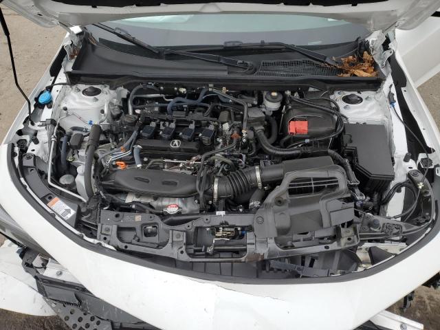 19UDE4H30PA001549 Acura Integra A-spec