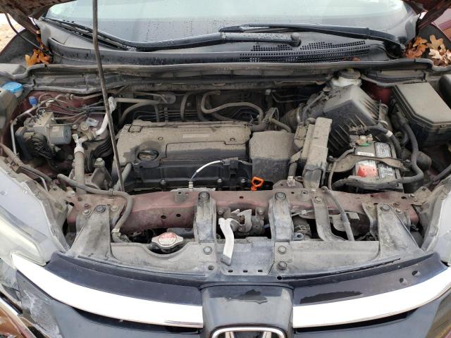 3CZRM3H51GG704561 Honda CR-V EX