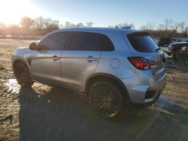JA4ARUAU8NU010787 Mitsubishi Outlander Sport Es