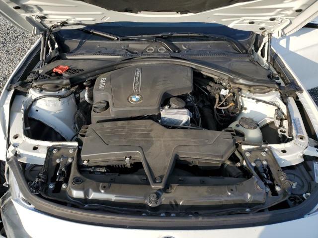 WBA3C1C58EK105749 BMW 328 I Sulev