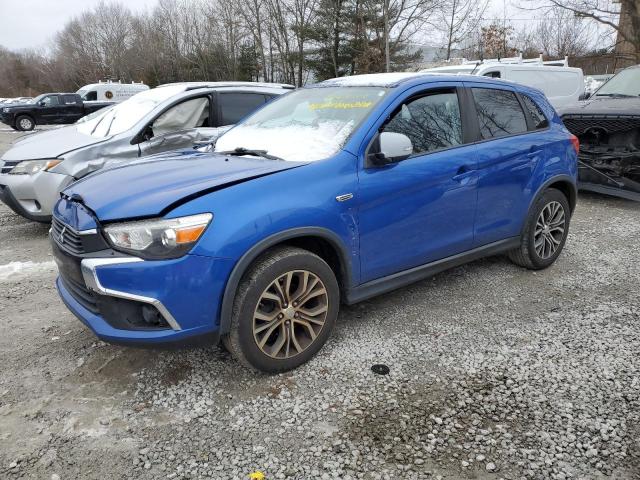 Auction sale of the 2016 Mitsubishi Outlander Sport Es, vin: JA4AR3AU7GZ032778, lot number: 40364004