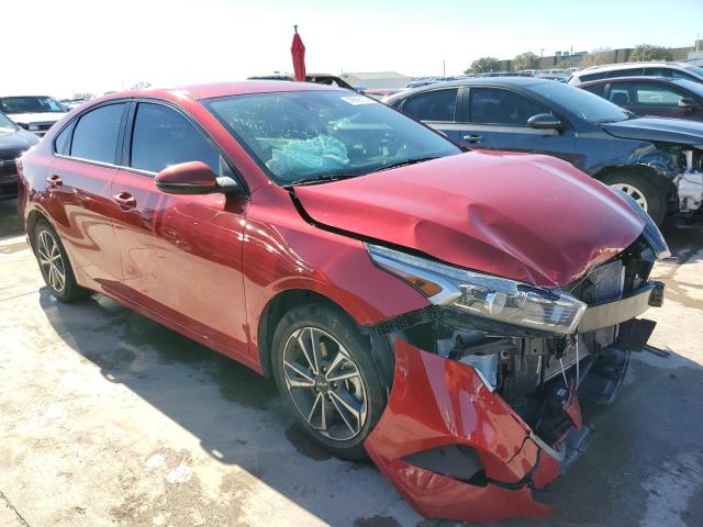 3KPF24AD0NE471559 KIA FORTE FE