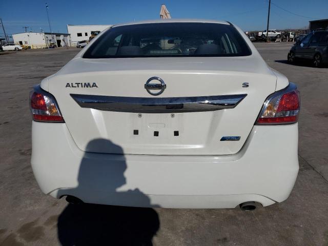 1N4AL3AP1EC415851 Nissan ALTIMA 2.5