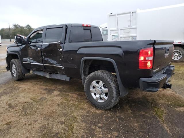 1GT120E86FF177588 GMC Sierra K2500 Denali