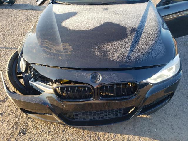 WBA3A9C55EF479216 BMW 335 I