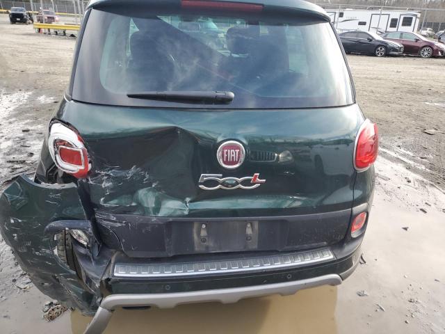 ZFBCFADH9EZ009223 Fiat 500L TREKKING