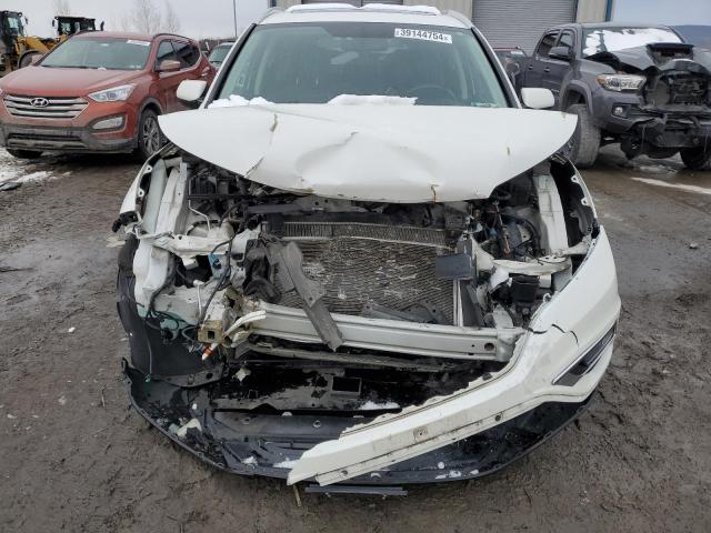 5J6RM4H71GL017879 Honda CR-V EXL
