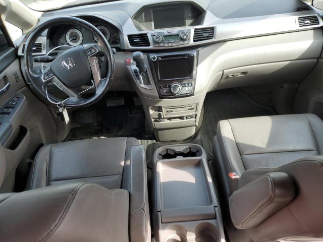 5FNRL5H93GB053205 Honda Odyssey Touring