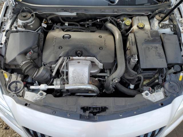 2G4GV5GX1G9110437 Buick REGAL GS