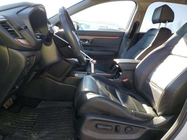 5J6RW2H94LL000066 Honda CR-V TOURI