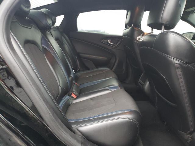 Chrysler 200 S 2015 1C3CCCBB4FN750277 Image 10