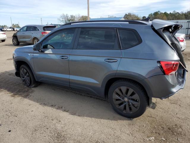 3VVDX7B29NM048462 Volkswagen TAOS S