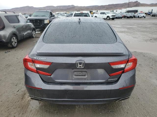 1HGCV1F31LA059595 Honda Accord Sport