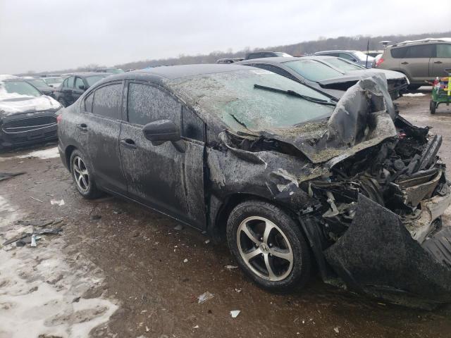 19XFB2F76FE113679 Honda CIVIC SE