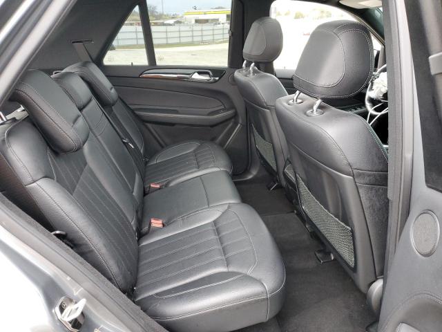 4JGDA6EB9JB058931 Mercedes-Benz Gle 43 Amg