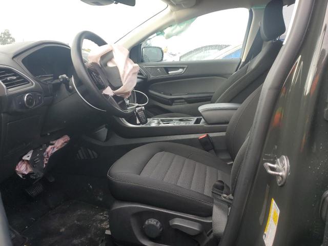 2FMPK4G93PBA09381 Ford EDGE SE