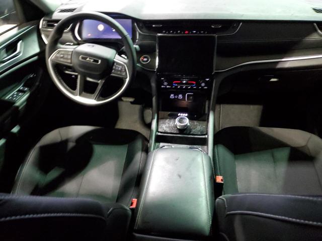 1C4RJKAG1P8894095 Jeep Grand Cherokee L Laredo
