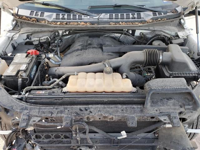 1FTEW1EG8GFD20559 Ford F150 Supercrew
