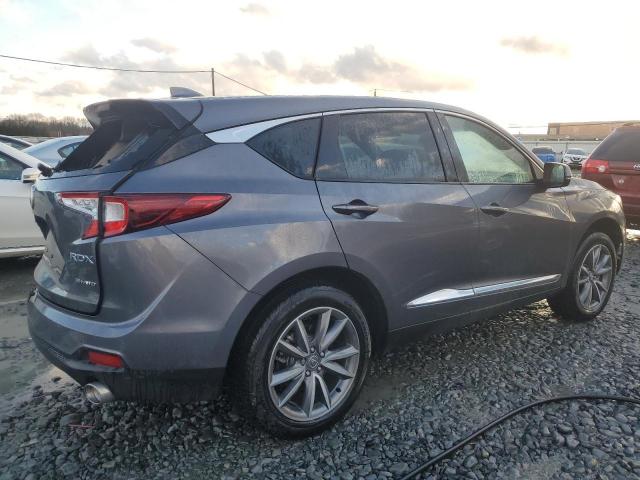 5J8TC2H5XML002523 Acura Rdx Technology
