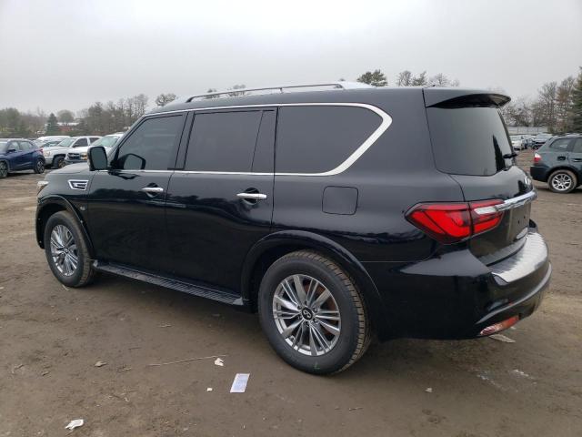 JN8AZ2NEXK9236667 Infiniti QX80 LUXE