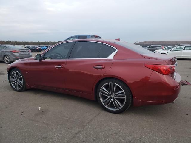 JN1BV7AP8EM680473 Infiniti Q50 BASE