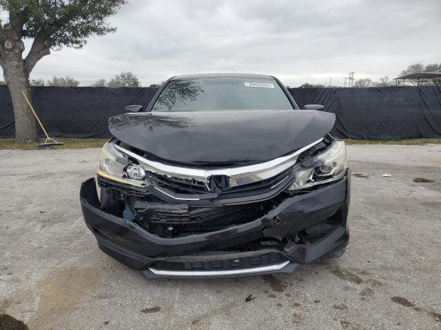 1HGCR2F18HA014508 Honda Accord Sport Special Edition