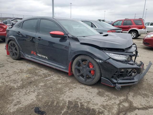 SHHFK8G71JU201056 Honda Civic Type-r Touring
