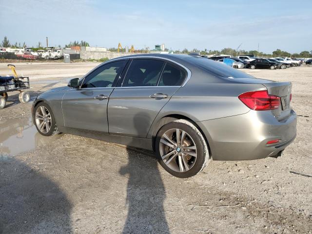 WBA8B9G5XJNU97112 BMW 330 I