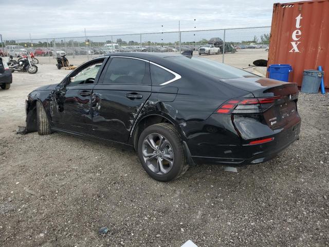 1HGCY2F65RA005135 Honda Accord Hybrid Exl