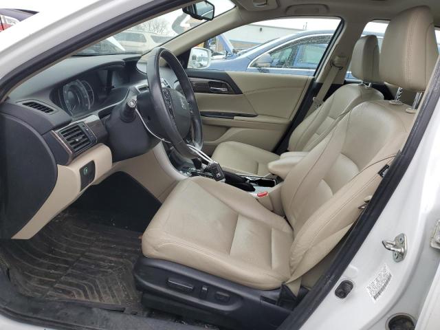 1HGCR2F85GA001758 Honda ACCORD EXL