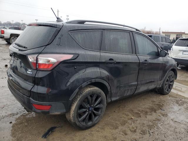 1FMCU9GD9JUB38480 Ford ESCAPE SE