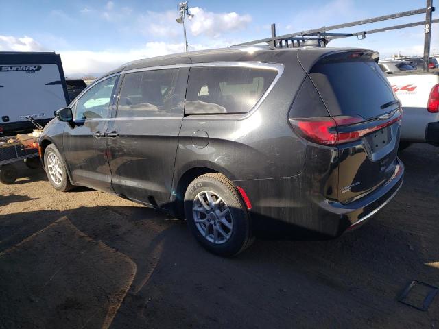 2C4RC1BG2MR547619 Chrysler Pacifica Touring L
