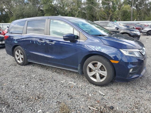 5FNRL6H5XJB033026 Honda ODYSSEY EX
