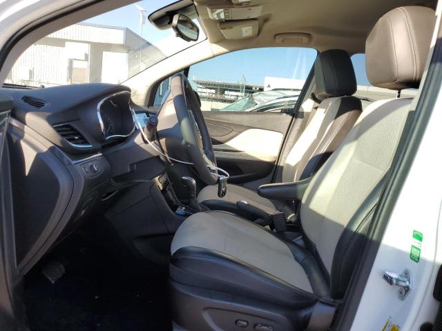KL4CJESB3MB353620 Buick Encore Preferred
