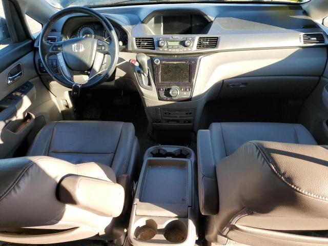 5FNRL5H64EB014142 Honda ODYSSEY EXL
