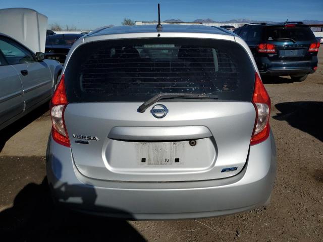 3N1CE2CP1EL423931 Nissan Versa Note S
