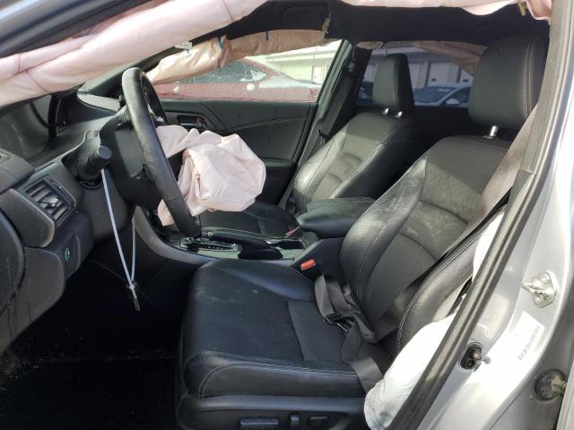 1HGCR2F59GA138465 Honda Accord Sport