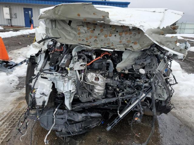 JTJDGKCA9J2003480 Lexus Rx 450h L Base