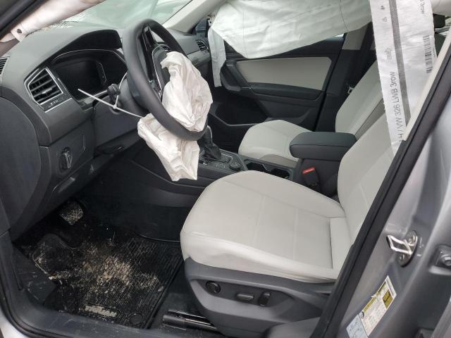 3VV2B7AX1LM036533 Volkswagen TIGUAN SE