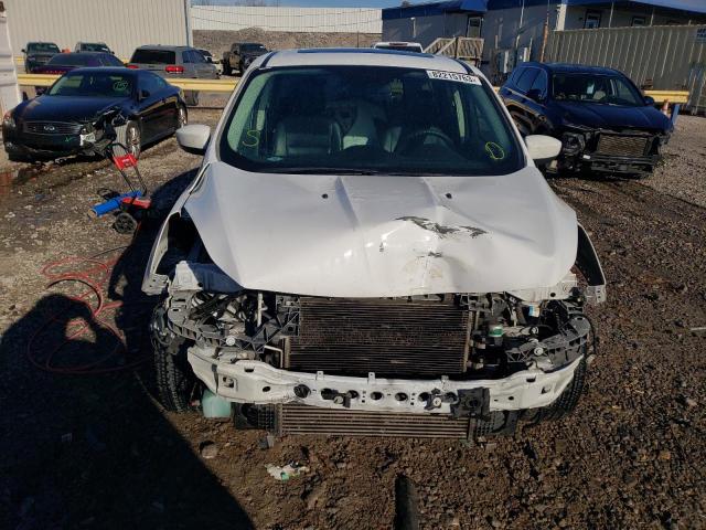 1FMCU0G92GUA54565 Ford ESCAPE SE