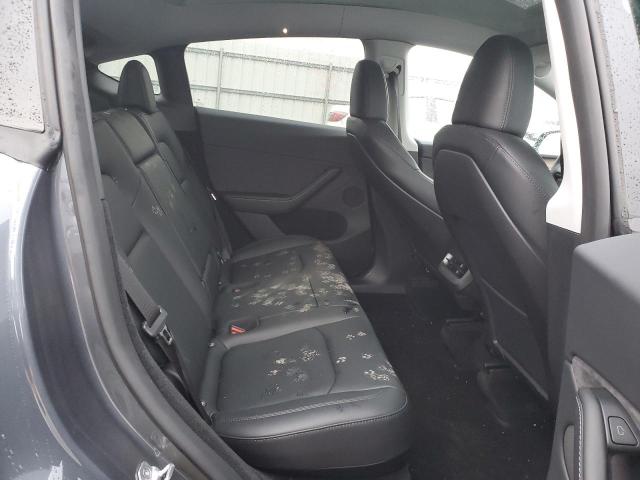 7SAYGDEE4PA143992 Tesla Model Y