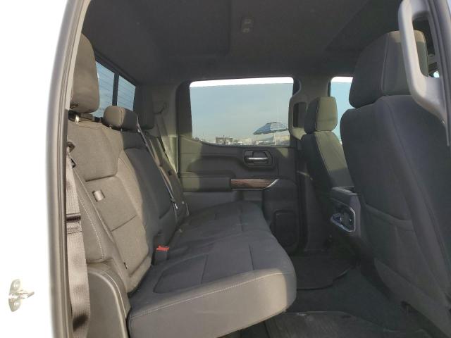 3GTU9CED2LG367423 GMC Sierra K1500 Elevation
