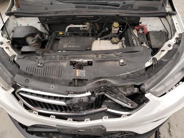 KL4CJCSB7HB119281 Buick Encore Essence