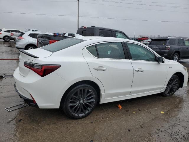 19UDE2F84MA001973 Acura Ilx Premium A-spec