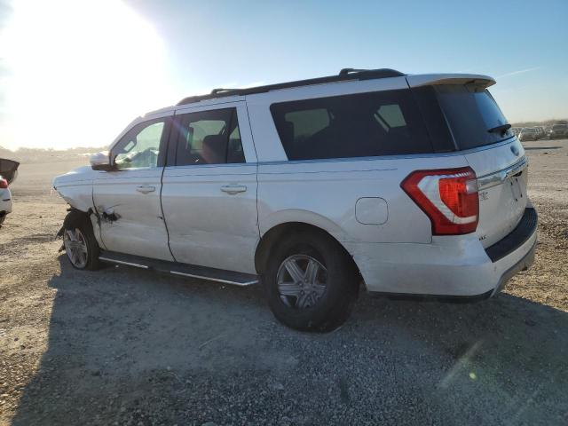 1FMJK1HT5KEA73661 Ford Expedition Max Xlt