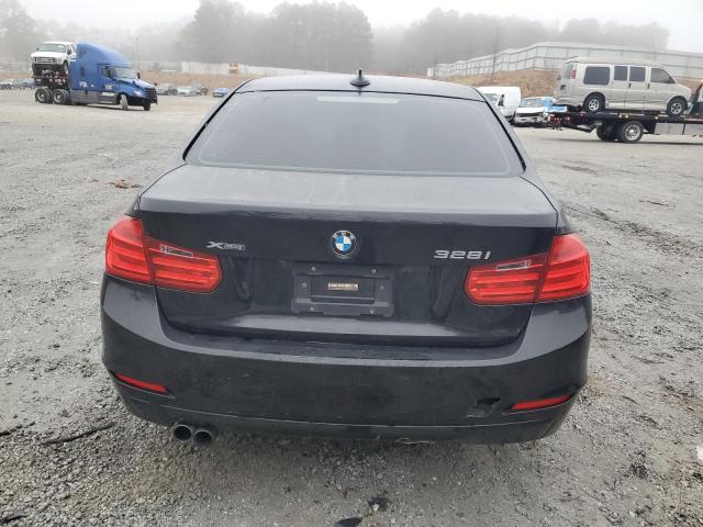 WBA3B5G55ENS07903 BMW 328 Xi Sulev