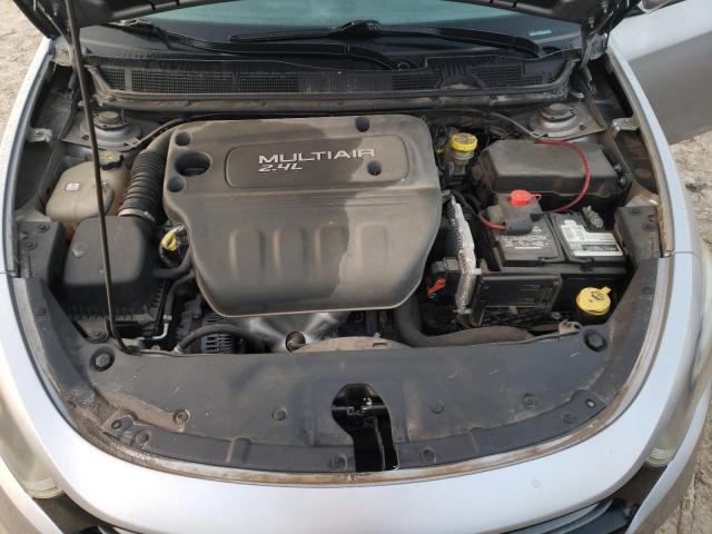 1C3CDFEB1FD117168 Dodge DART GT