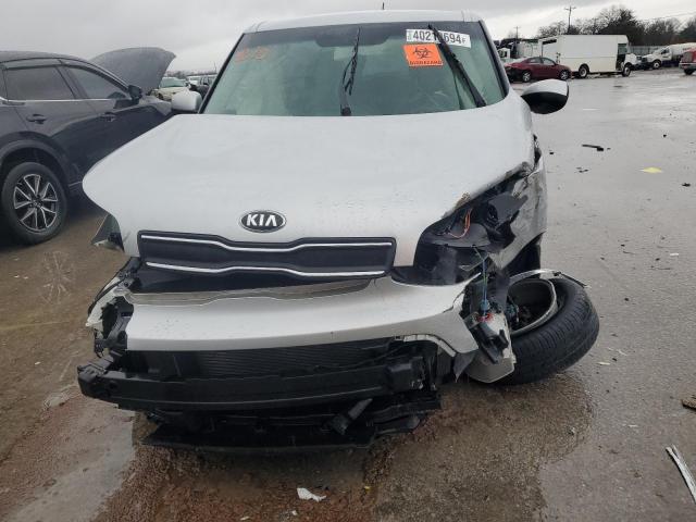 KNDJN2A22J7592480 KIA Soul