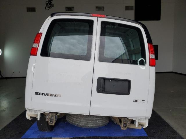 1GTW7AFP5N1156942 GMC Savana G2500
