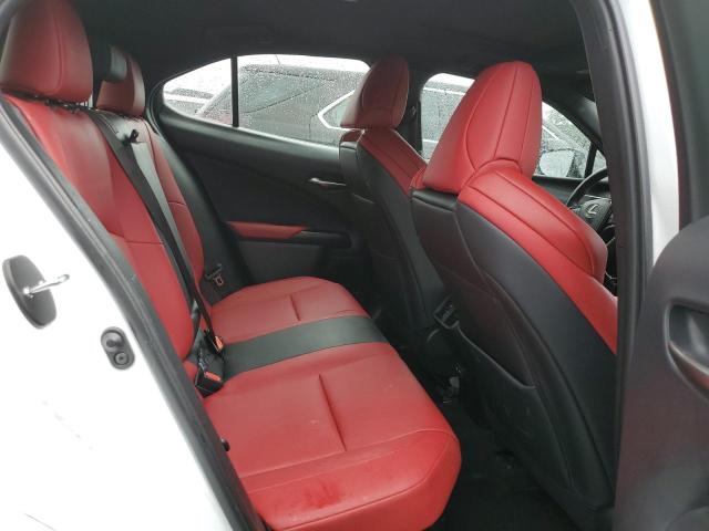 JTHR9JBH8N2057773 Lexus Ux 250h Base